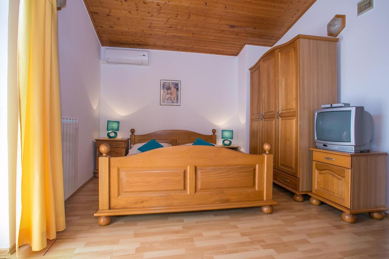 Apartments Dado Poreč Zimmer foto