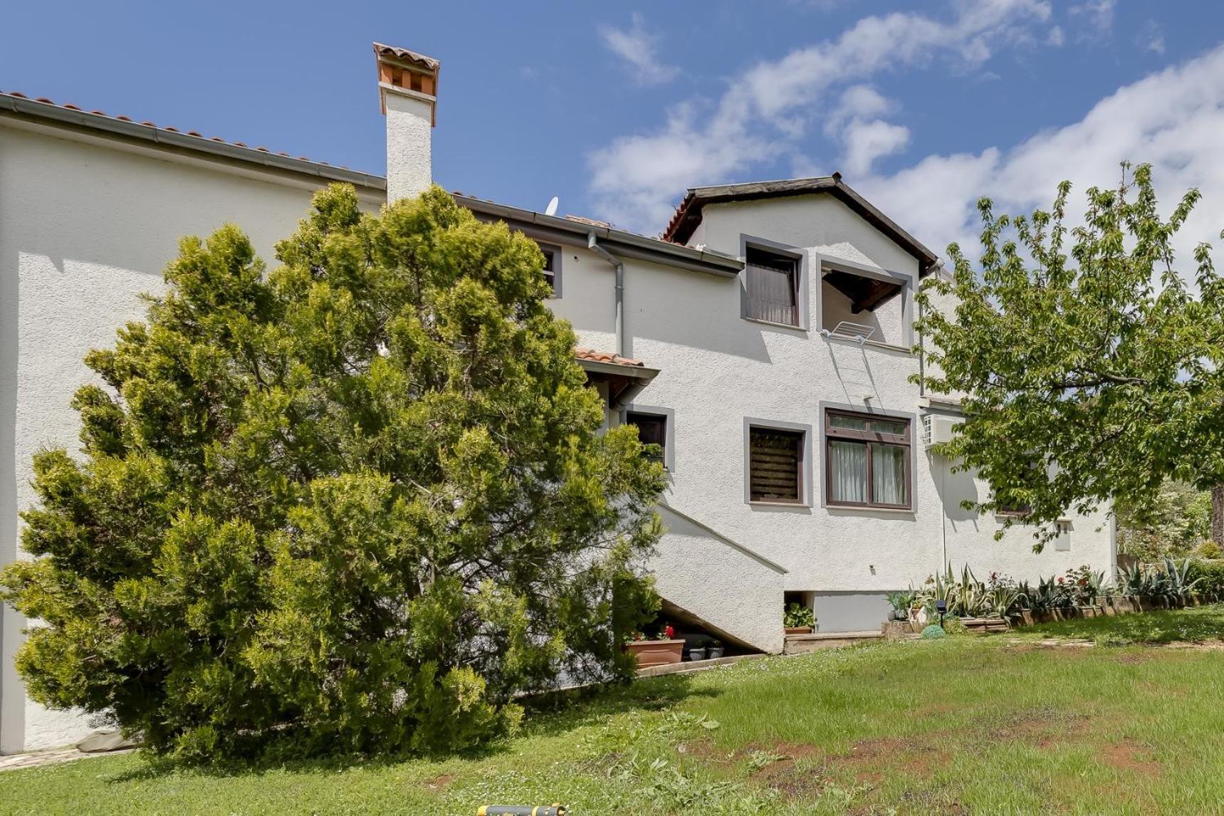 Apartments Dado Poreč Exterior foto