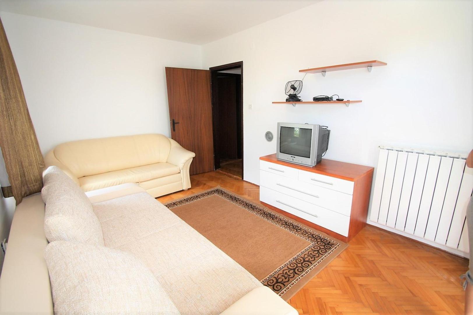 Apartments Dado Poreč Exterior foto